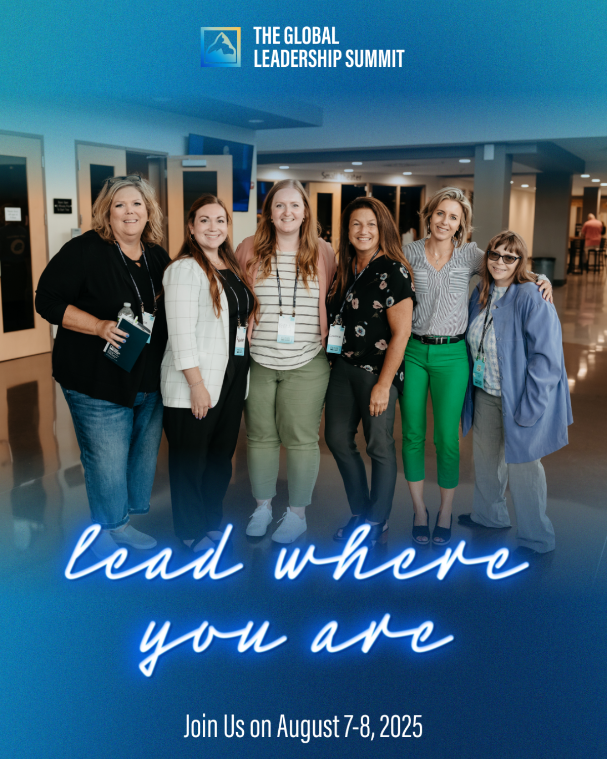 Global Leadership Summit