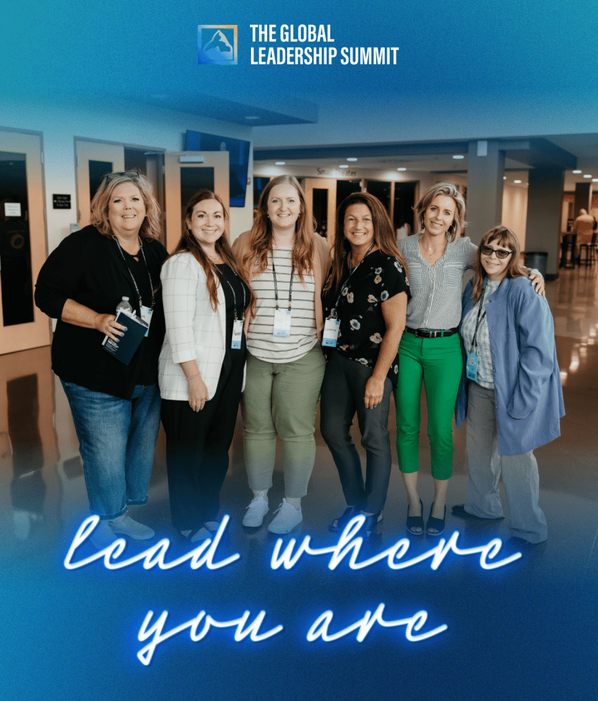 Global Leadership Summit